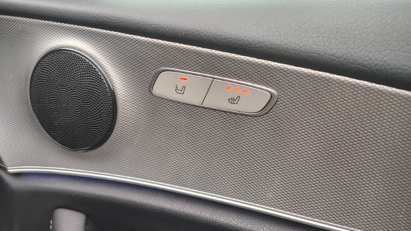 E220d Stockport Car Sales (25)